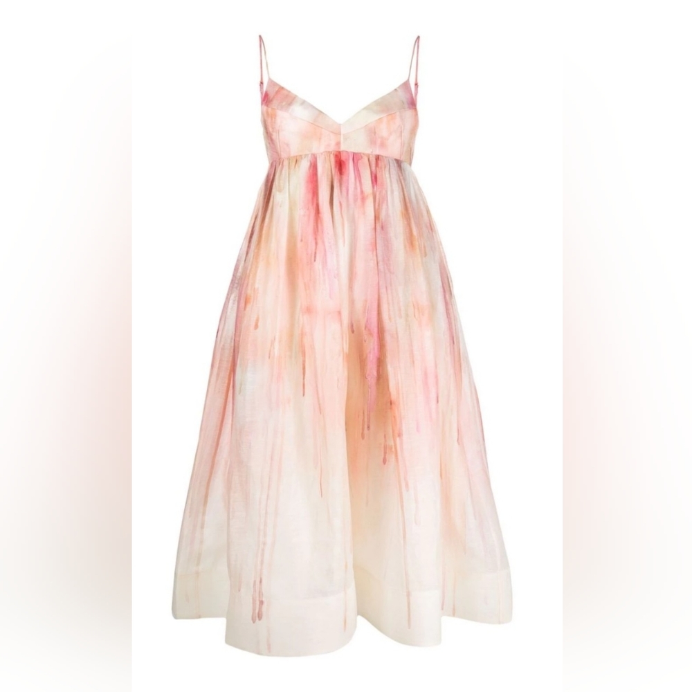 Zimmerman Dress